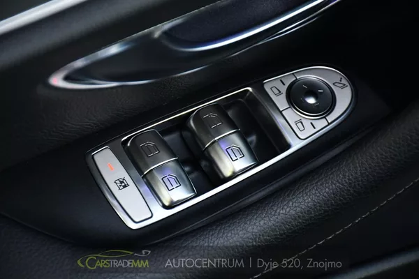 Mercedes-Benz Třídy E 250CGi LED PDC NAVI - foto 23