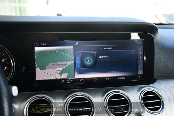 Mercedes-Benz Třídy E 250CGi LED PDC NAVI - foto 30