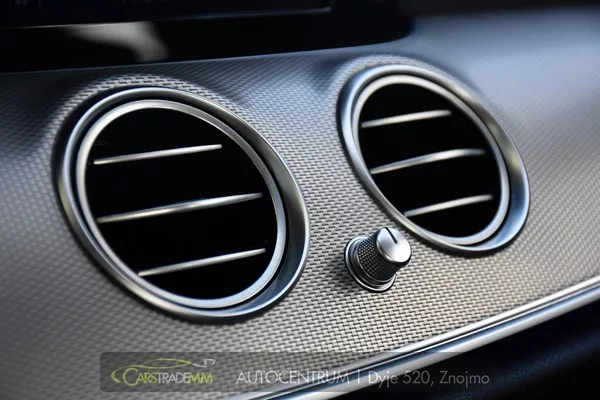 Mercedes-Benz Třídy E 250CGi LED PDC NAVI - foto 32