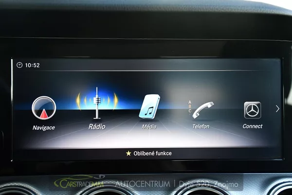 Mercedes-Benz Třídy E 250CGi LED PDC NAVI - foto 35