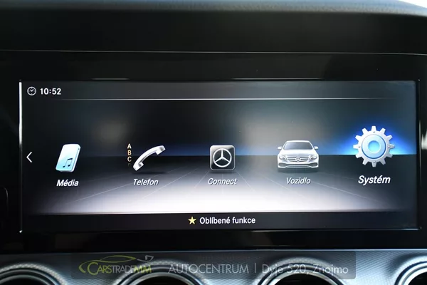 Mercedes-Benz Třídy E 250CGi LED PDC NAVI - foto 36