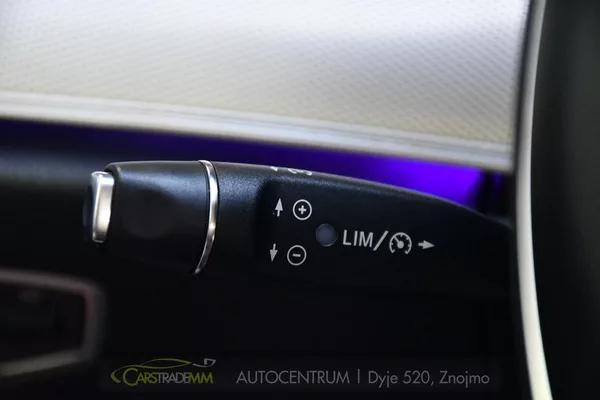 Mercedes-Benz Třídy E 250CGi LED PDC NAVI - foto 42