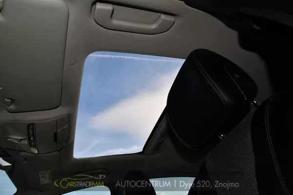 Mercedes-Benz Třídy E 250CGi LED PDC NAVI - foto 45
