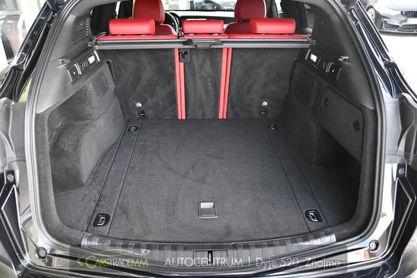 Alfa Romeo Stelvio 2.0T 16V 206kW VELOCE AT8 Q4 - foto 24