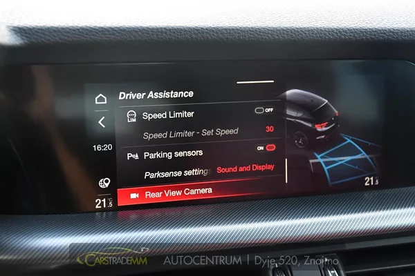 Alfa Romeo Stelvio 2.0T 16V 206kW VELOCE AT8 Q4 - foto 33