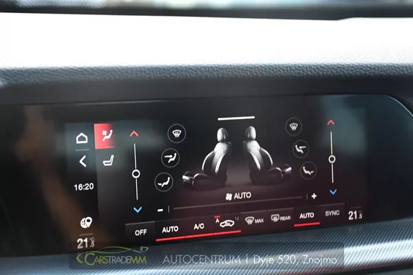 Alfa Romeo Stelvio 2.0T 16V 206kW VELOCE AT8 Q4 - foto 35