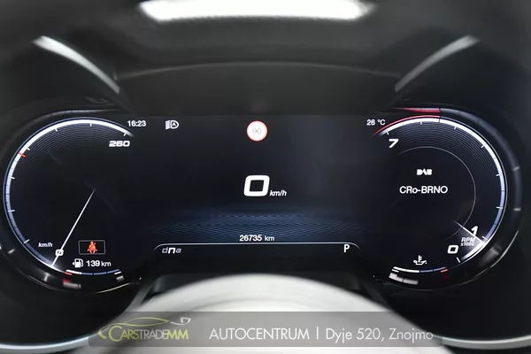 Alfa Romeo Stelvio 2.0T 16V 206kW VELOCE AT8 Q4 - foto 40