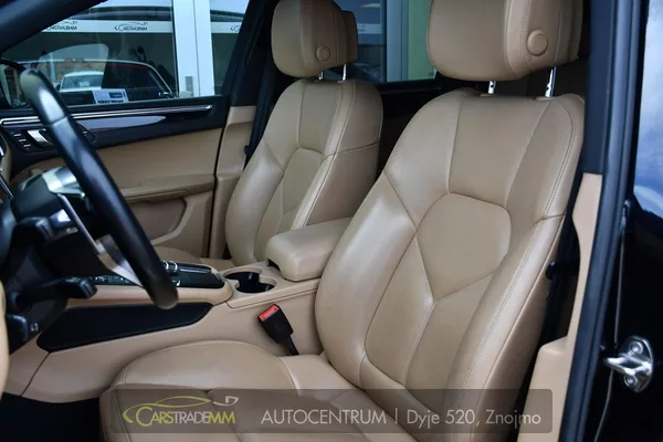 Porsche Macan S 3.0TDi LED NAVI - foto 12