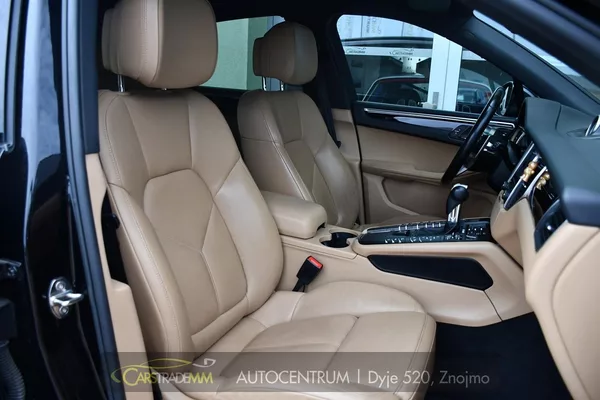 Porsche Macan S 3.0TDi LED NAVI - foto 15