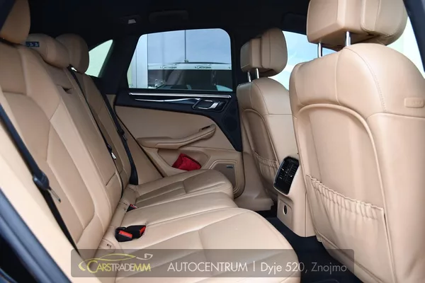 Porsche Macan S 3.0TDi LED NAVI - foto 16