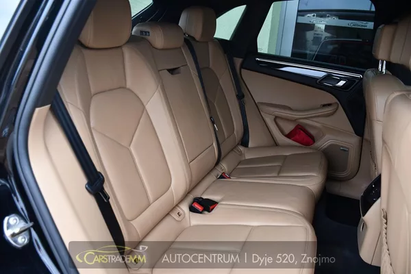 Porsche Macan S 3.0TDi LED NAVI - foto 17