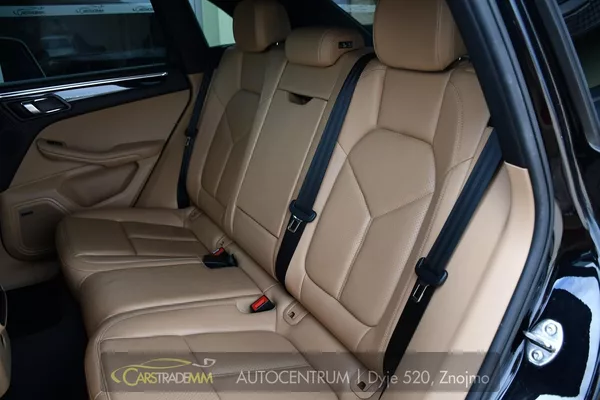 Porsche Macan S 3.0TDi LED NAVI - foto 18