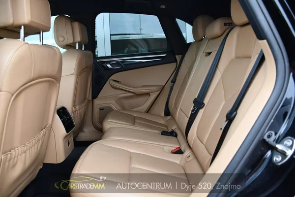 Porsche Macan S 3.0TDi LED NAVI - foto 19