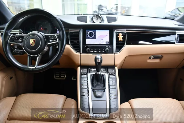 Porsche Macan S 3.0TDi LED NAVI - foto 20