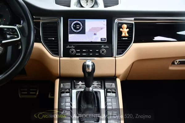 Porsche Macan S 3.0TDi LED NAVI - foto 23