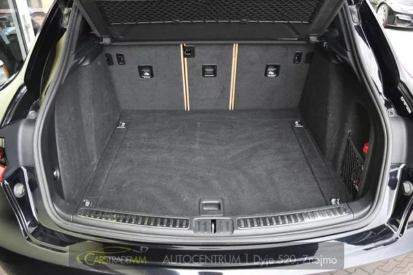 Porsche Macan S 3.0TDi LED NAVI - foto 24