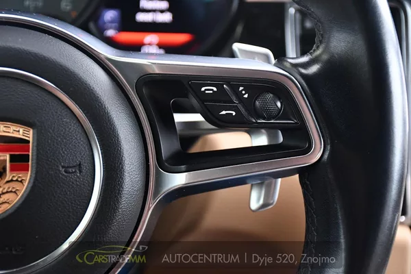 Porsche Macan S 3.0TDi LED NAVI - foto 26
