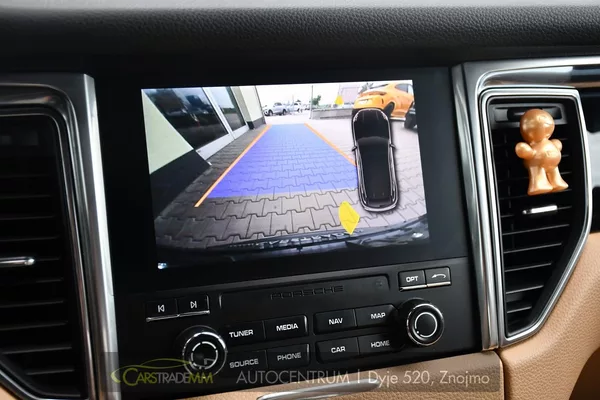 Porsche Macan S 3.0TDi LED NAVI - foto 29