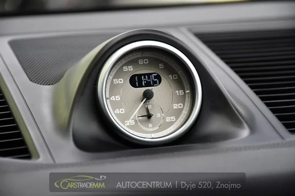 Porsche Macan S 3.0TDi LED NAVI - foto 36