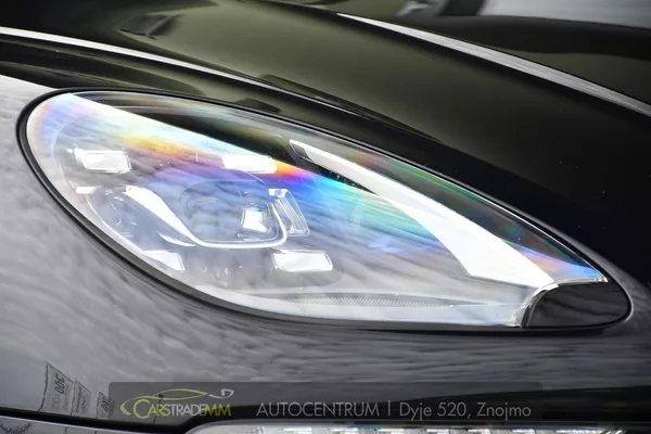 Porsche Macan S 3.0TDi LED NAVI - foto 38