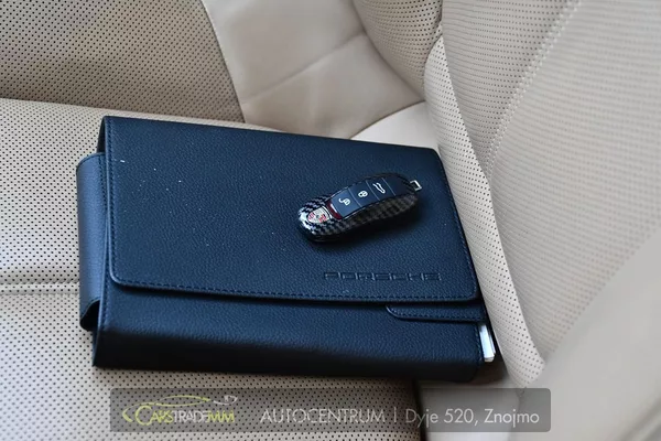 Porsche Macan S 3.0TDi LED NAVI - foto 39