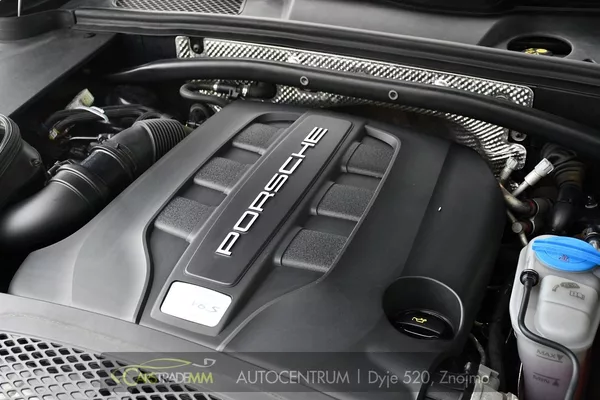 Porsche Macan S 3.0TDi LED NAVI - foto 41