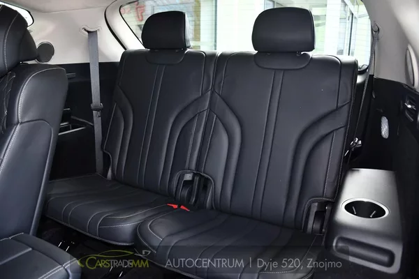 Genesis GV80 3.0 AWD AT8 Executive 1M - foto 15