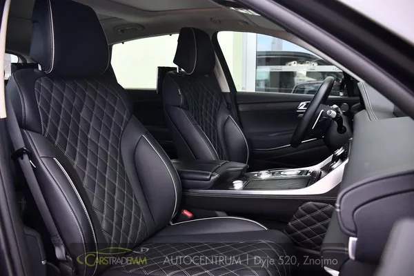 Genesis GV80 3.0 AWD AT8 Executive 1M - foto 18