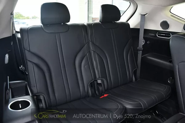 Genesis GV80 3.0 AWD AT8 Executive 1M - foto 21