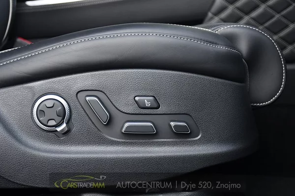 Genesis GV80 3.0 AWD AT8 Executive 1M - foto 25