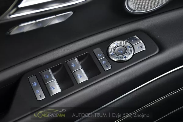 Genesis GV80 3.0 AWD AT8 Executive 1M - foto 26