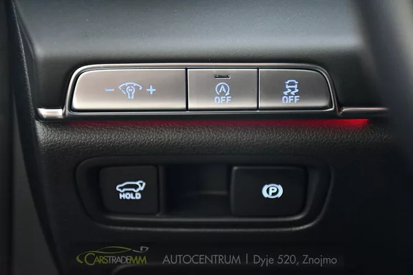 Genesis GV80 3.0 AWD AT8 Executive 1M - foto 28