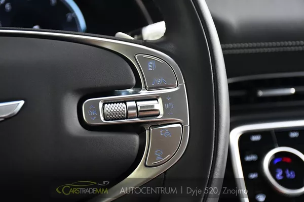 Genesis GV80 3.0 AWD AT8 Executive 1M - foto 31