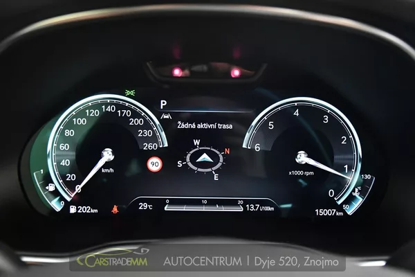 Genesis GV80 3.0 AWD AT8 Executive 1M - foto 32