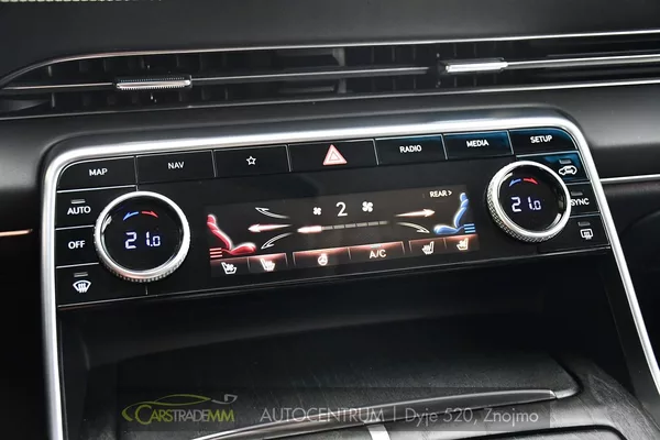 Genesis GV80 3.0 AWD AT8 Executive 1M - foto 34