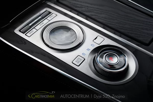 Genesis GV80 3.0 AWD AT8 Executive 1M - foto 35