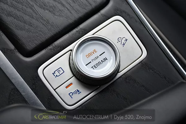 Genesis GV80 3.0 AWD AT8 Executive 1M - foto 36