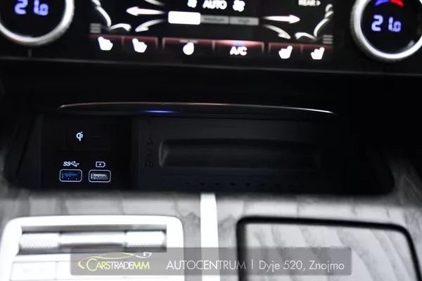 Genesis GV80 3.0 AWD AT8 Executive 1M - foto 37