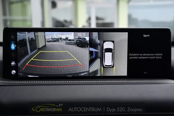 Genesis GV80 3.0 AWD AT8 Executive 1M - foto 44