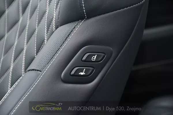 Genesis GV80 3.0 AWD AT8 Executive 1M - foto 47