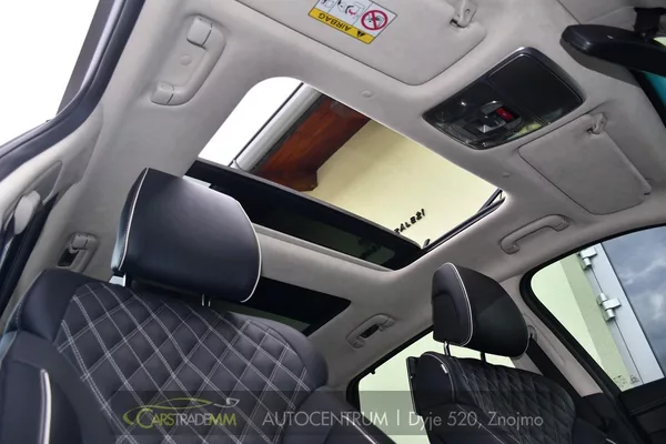 Genesis GV80 3.0 AWD AT8 Executive 1M - foto 48