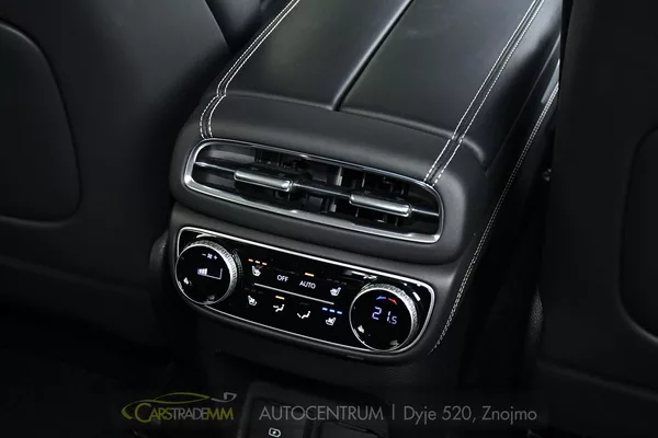 Genesis GV80 3.0 AWD AT8 Executive 1M - foto 49