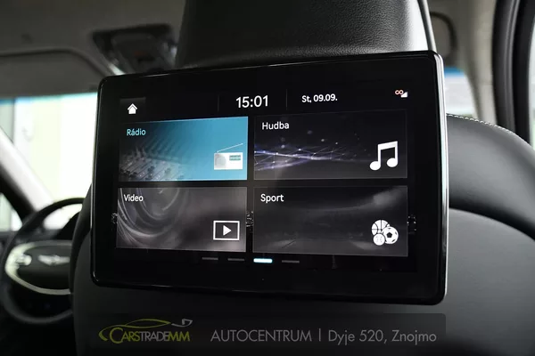Genesis GV80 3.0 AWD AT8 Executive 1M - foto 51