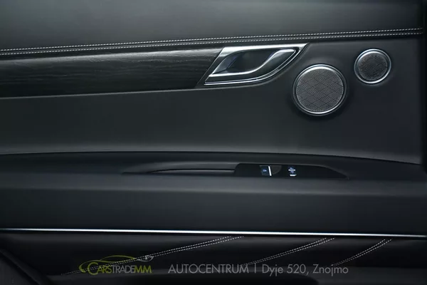 Genesis GV80 3.0 AWD AT8 Executive 1M - foto 52