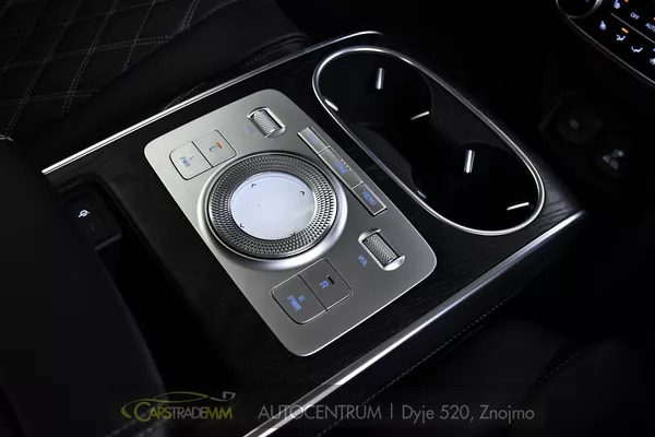 Genesis GV80 3.0 AWD AT8 Executive 1M - foto 53