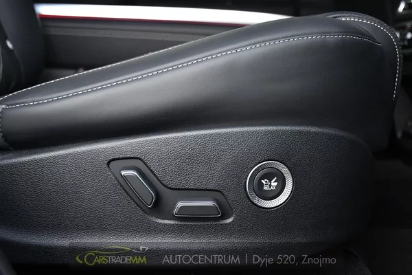 Genesis GV80 3.0 AWD AT8 Executive 1M - foto 54