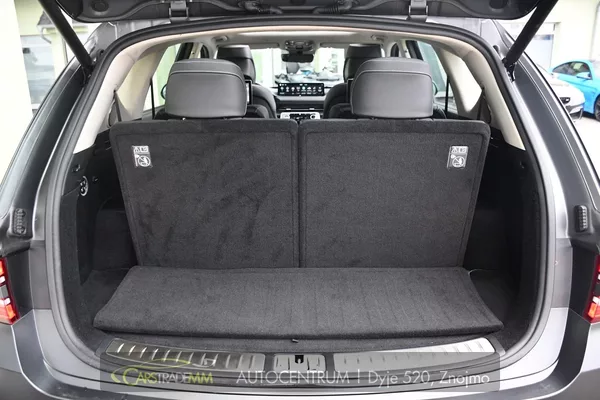 Genesis GV80 3.0 AWD AT8 Executive 1M - foto 55