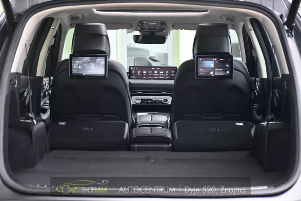 Genesis GV80 3.0 AWD AT8 Executive 1M - foto 56