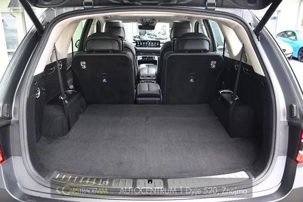 Genesis GV80 3.0 AWD AT8 Executive 1M - foto 57