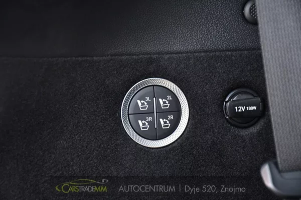 Genesis GV80 3.0 AWD AT8 Executive 1M - foto 59